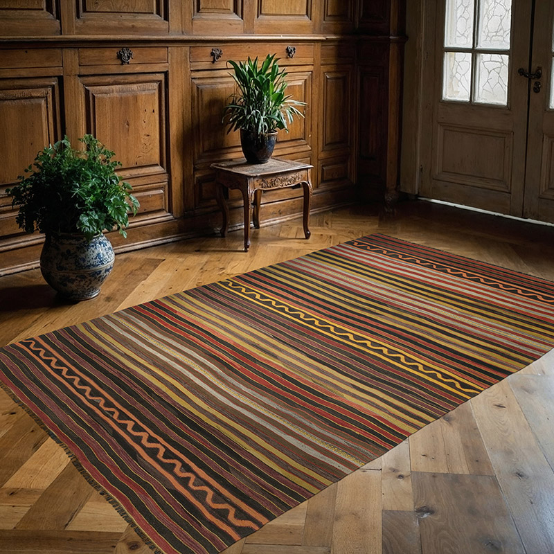 Konya Kilimi - 152 cm x 244 cm - K0089045