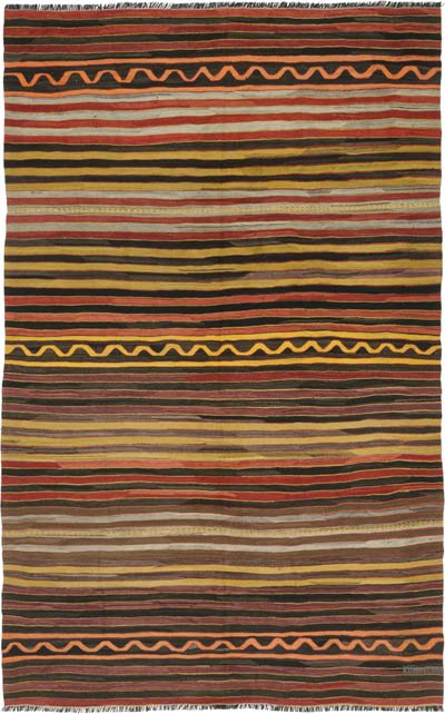 Konya Kilimi - 152 cm x 244 cm