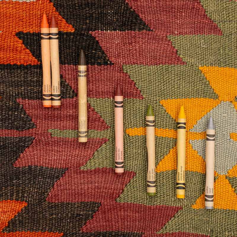 Afyon Kilimi - 173 cm x 326 cm - K0089048