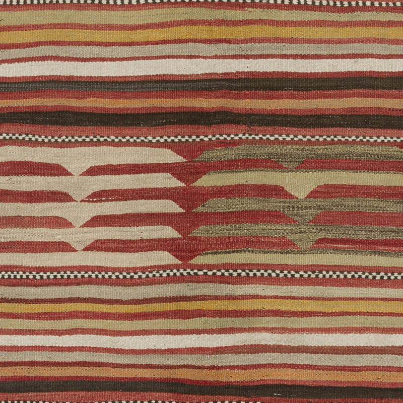 Afyon Kilimi - 131 cm x 195 cm - K0089050