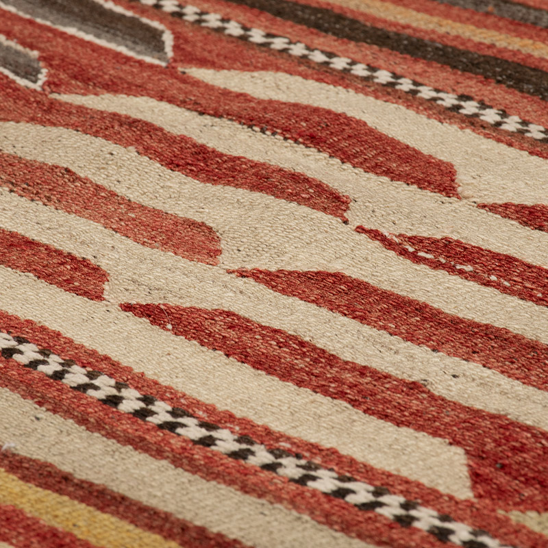 Afyon Kilimi - 131 cm x 195 cm - K0089050