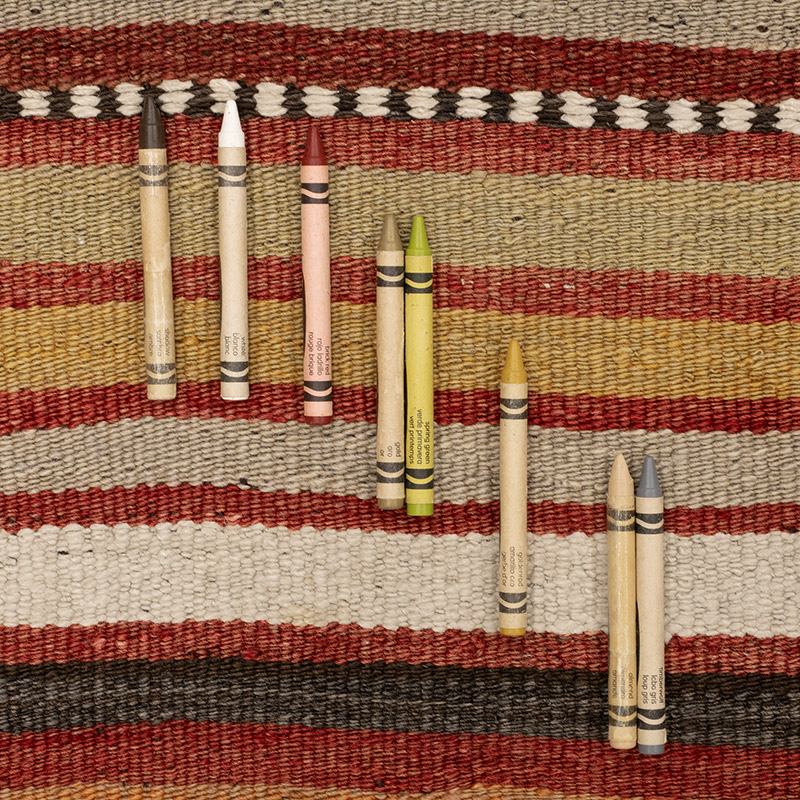 Afyon Kilimi - 131 cm x 195 cm - K0089050