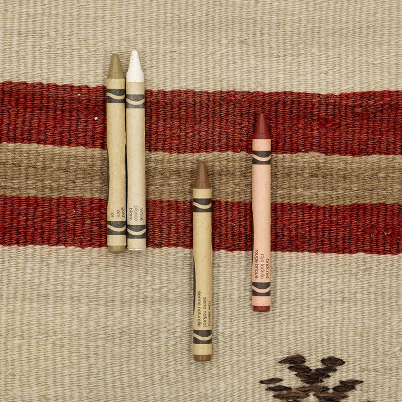 Vintage Anadolu Kilim Yolluk - 65 cm x 426 cm - K0089052