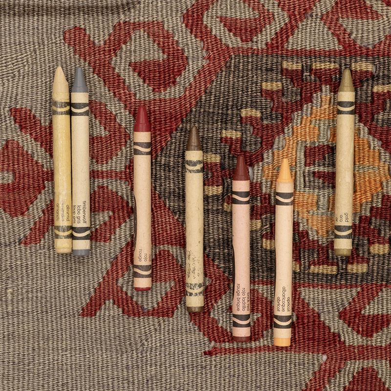 Afyon Kilimi - 110 cm x 158 cm - K0089053