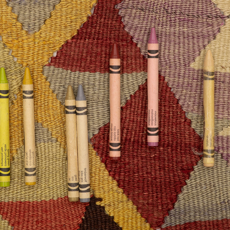 Milas Kilimi - 149 cm x 177 cm - K0089054