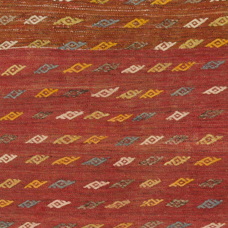 Balikesir Kilimi - 120 cm x 140 cm - K0089057