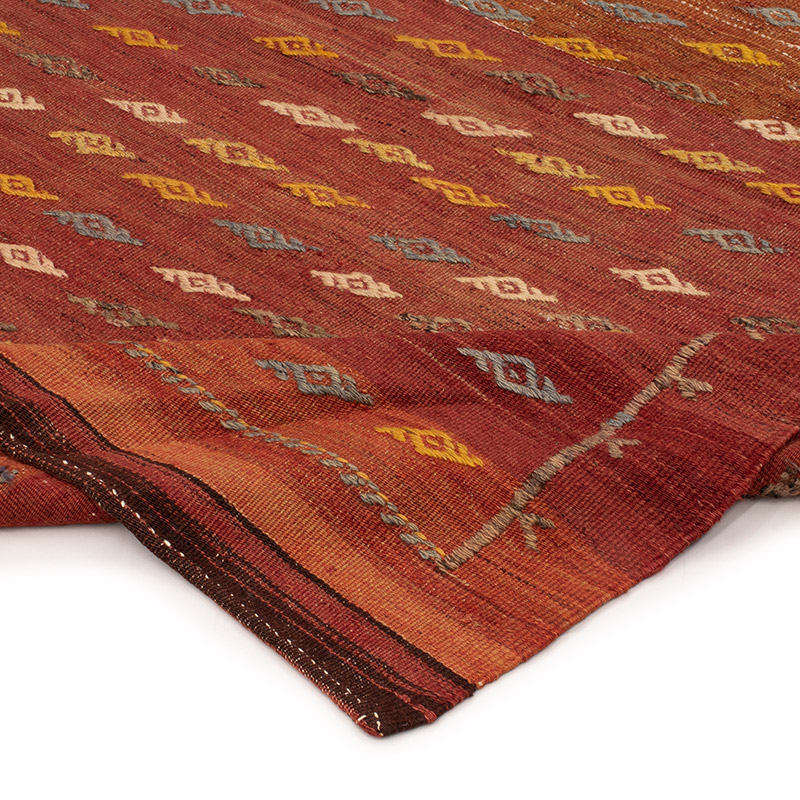 Balikesir Kilimi - 120 cm x 140 cm - K0089057