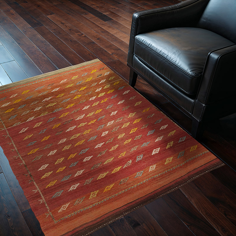 Balikesir Kilimi - 120 cm x 140 cm - K0089057
