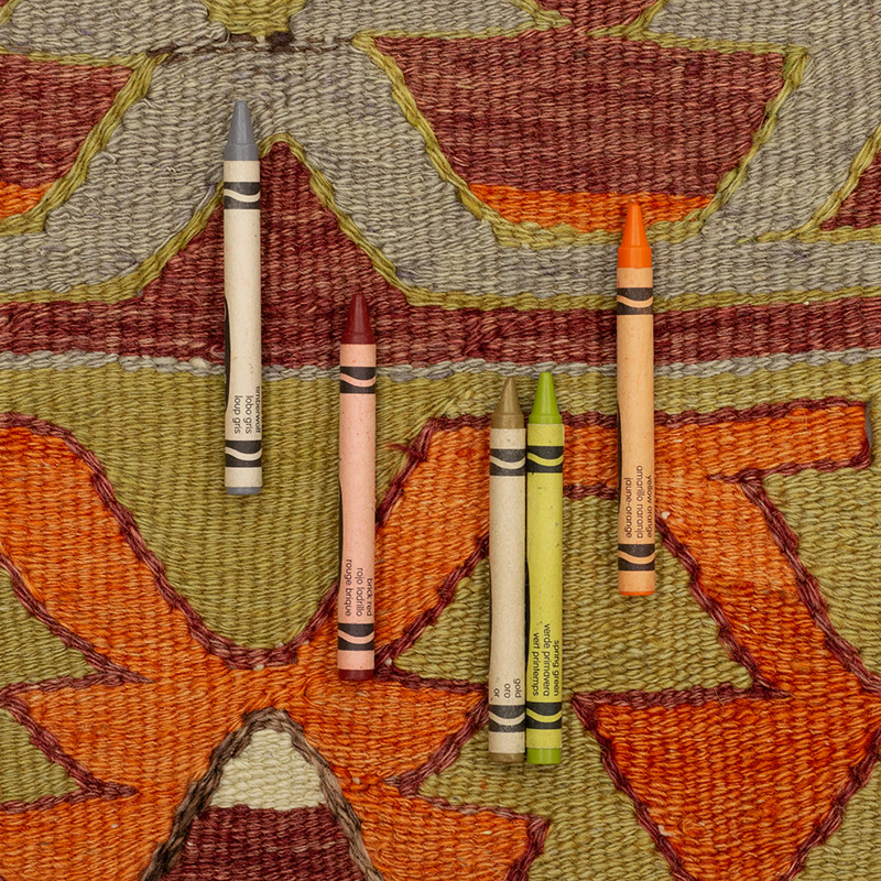 Konya Kilimi - 142 cm x 270 cm - K0089062