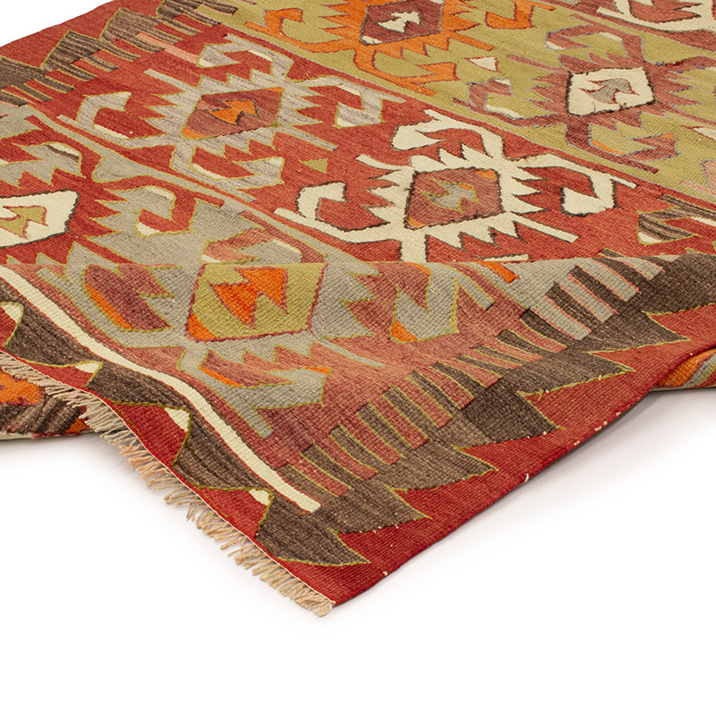 Konya Kilimi - 142 cm x 270 cm - K0089062