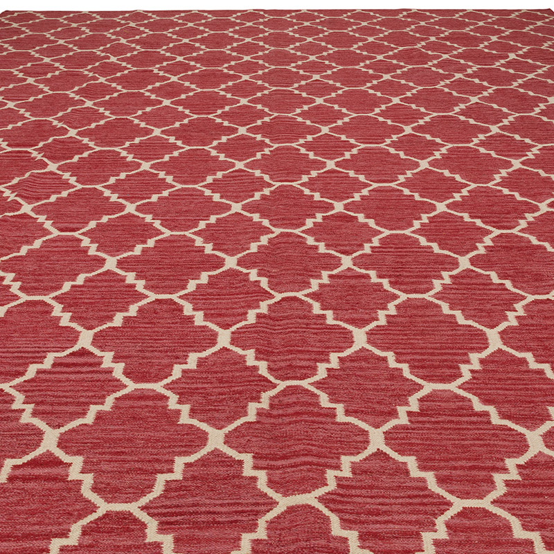 Yeni El Dokuma Kilim - 310 cm x 387 cm - K0089071