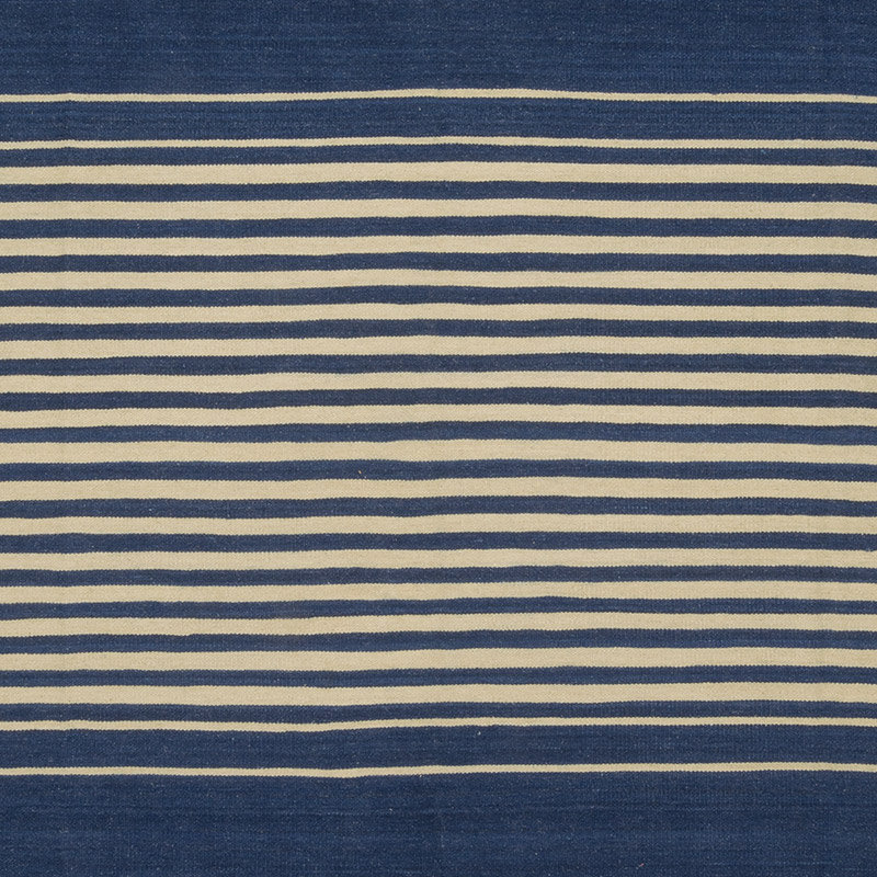 Nueva Alfombra Kilim - 306 cm x 427 cm - K0089072