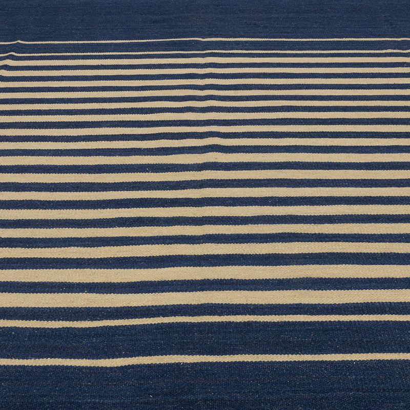 Nueva Alfombra Kilim - 306 cm x 427 cm - K0089072
