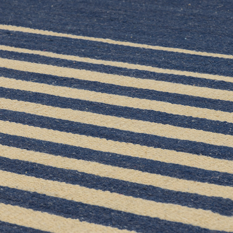 Nueva Alfombra Kilim - 306 cm x 427 cm - K0089072