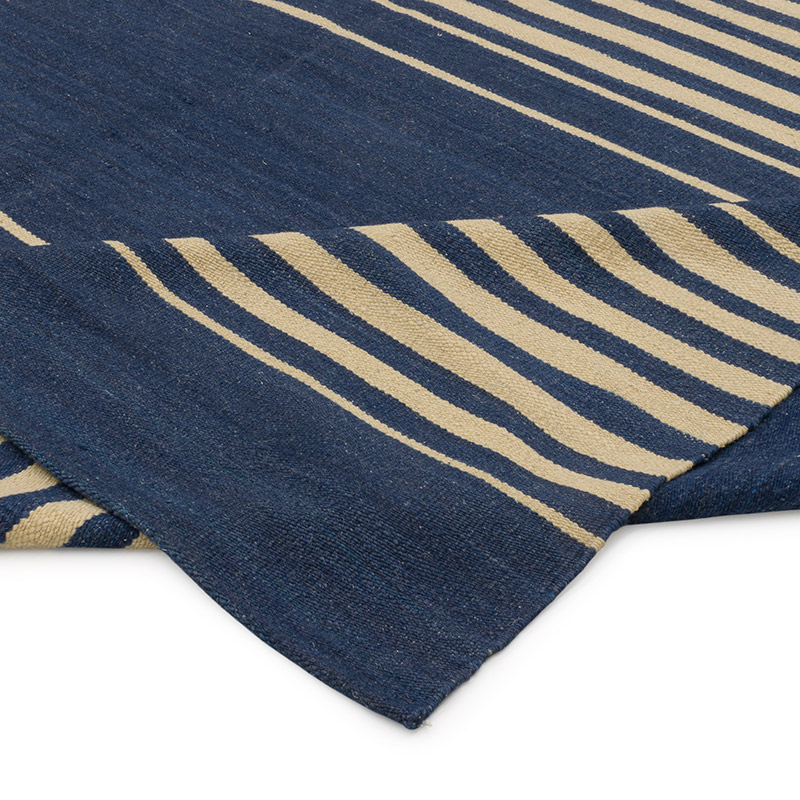 Nueva Alfombra Kilim - 306 cm x 427 cm - K0089072