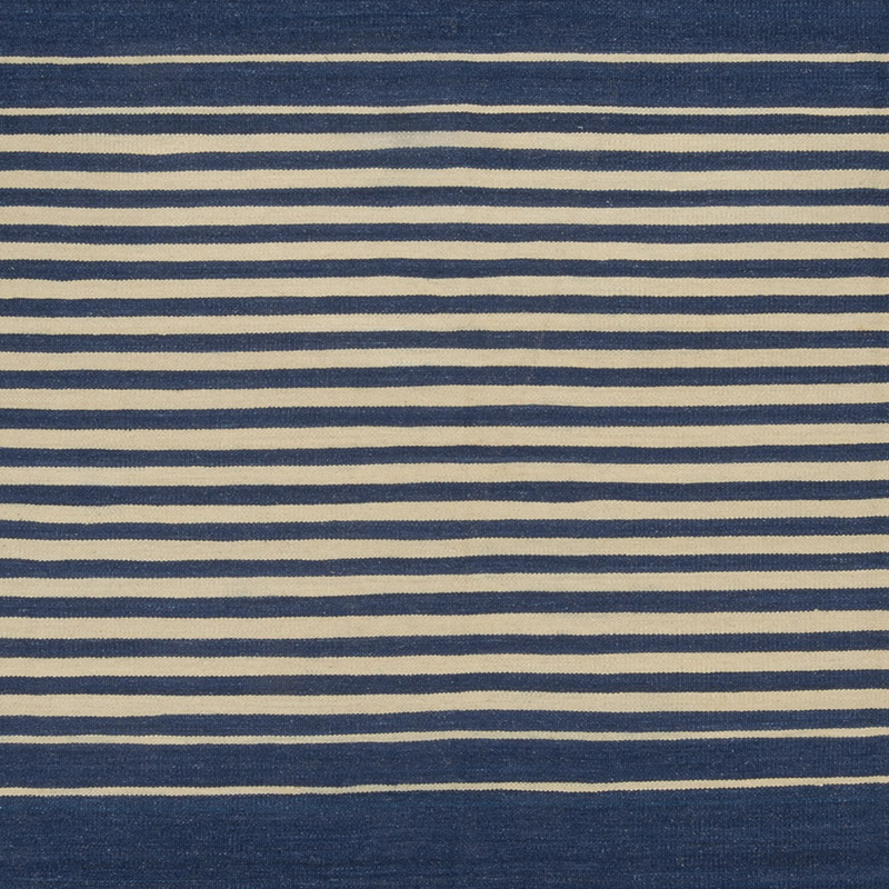 Nueva Alfombra Kilim - 305 cm x 415 cm - K0089074
