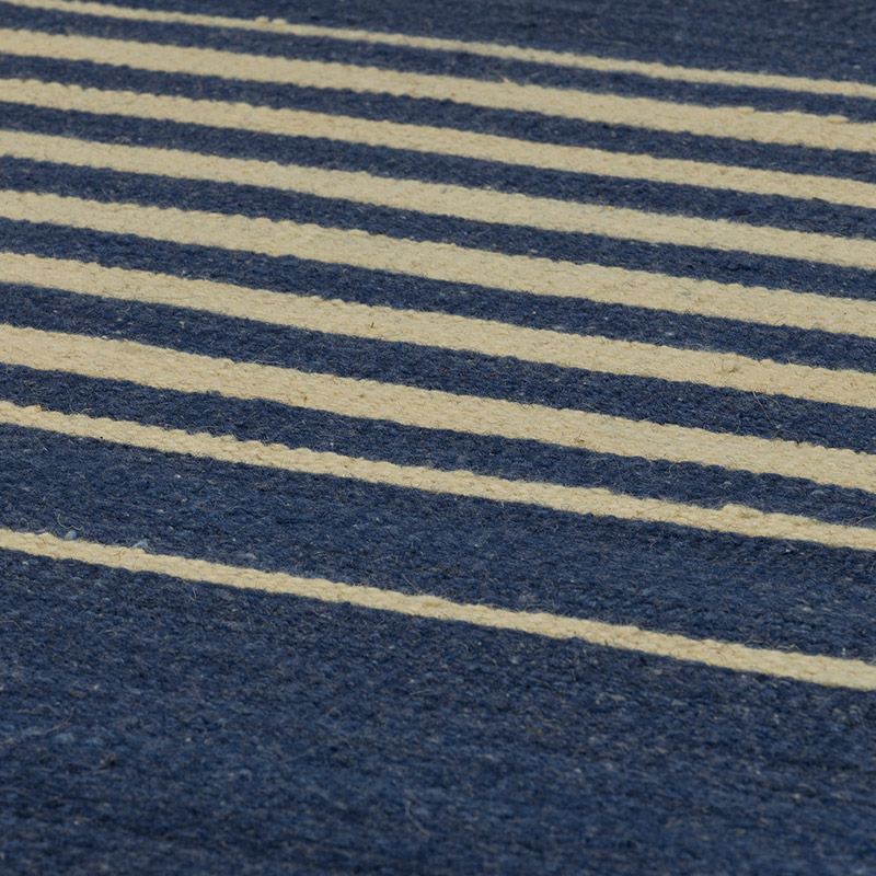 Nueva Alfombra Kilim - 305 cm x 415 cm - K0089074