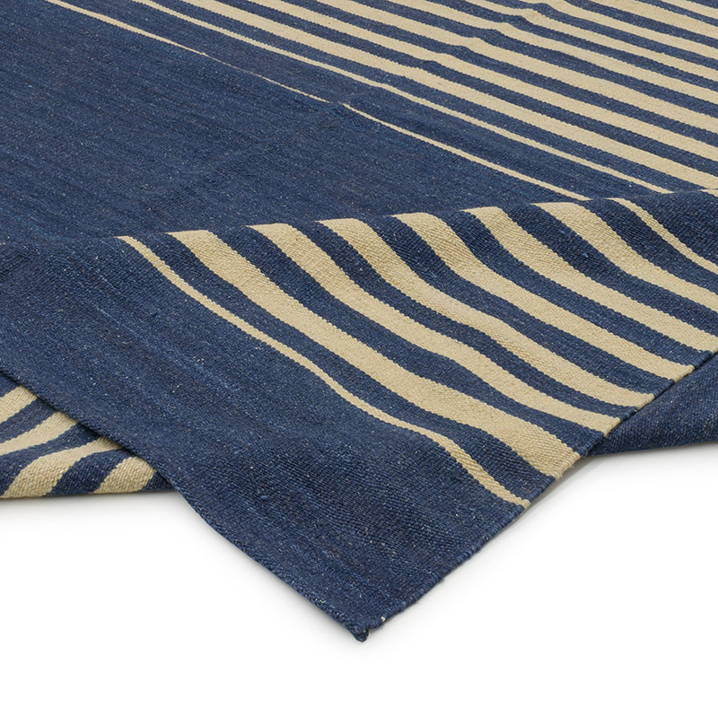 Nueva Alfombra Kilim - 305 cm x 415 cm - K0089074