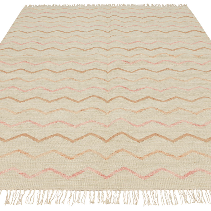 Yeni El Dokuma Kilim - 158 cm x 242 cm - K0089076