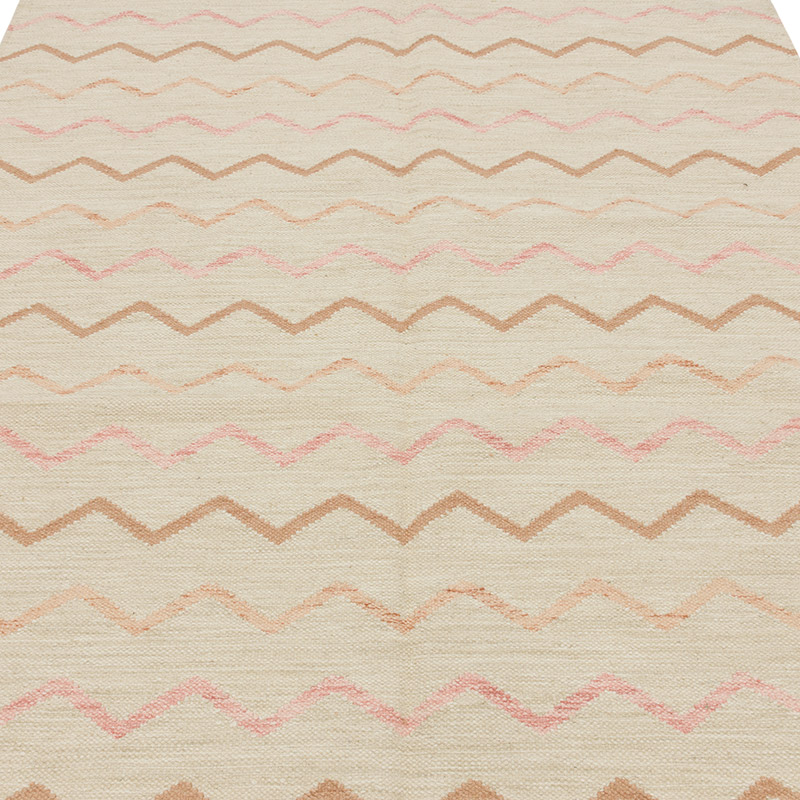 Yeni El Dokuma Kilim - 158 cm x 242 cm - K0089076