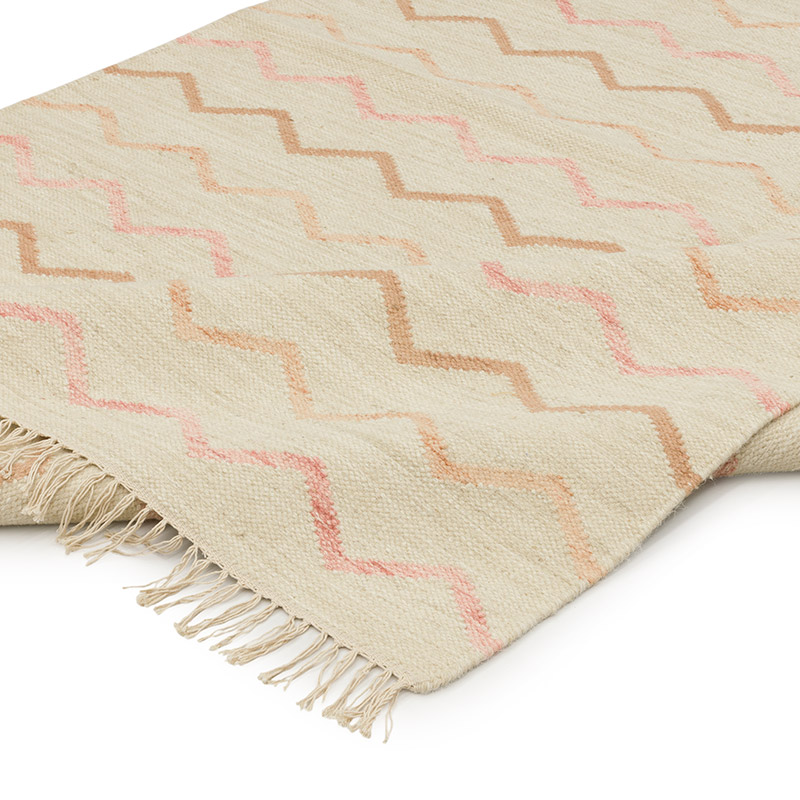 Yeni El Dokuma Kilim - 158 cm x 242 cm - K0089076