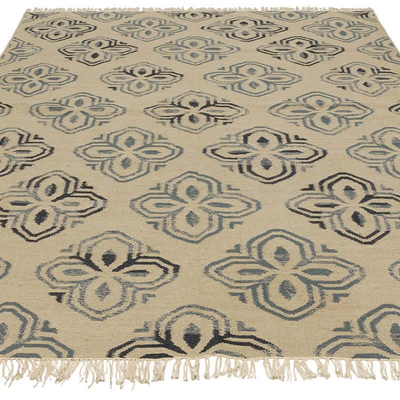 Yeni El Dokuma Kilim - 163 cm x 241 cm - K0089077