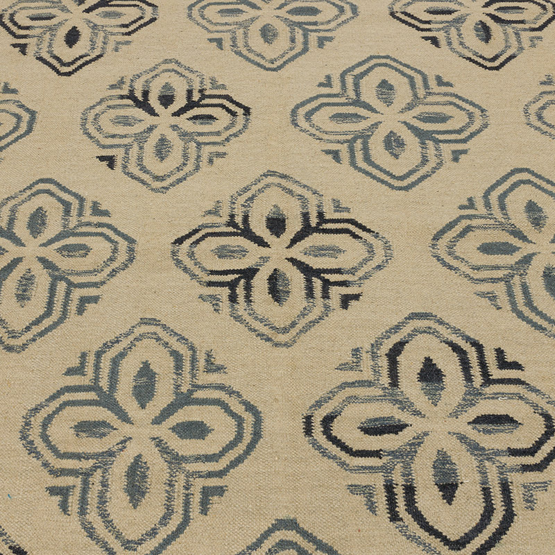 Yeni El Dokuma Kilim - 163 cm x 241 cm - K0089077