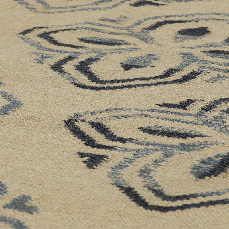 Yeni El Dokuma Kilim - 163 cm x 241 cm - K0089077