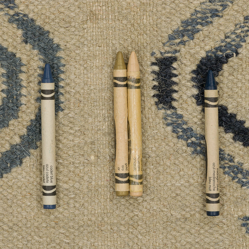 Yeni El Dokuma Kilim - 163 cm x 241 cm - K0089077