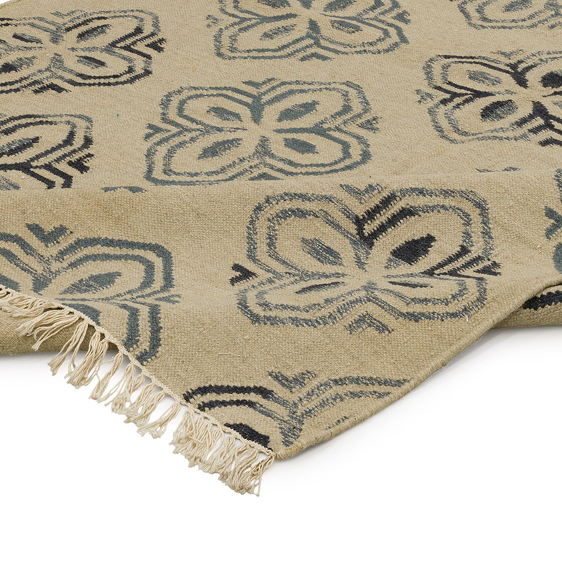 Yeni El Dokuma Kilim - 163 cm x 241 cm - K0089077