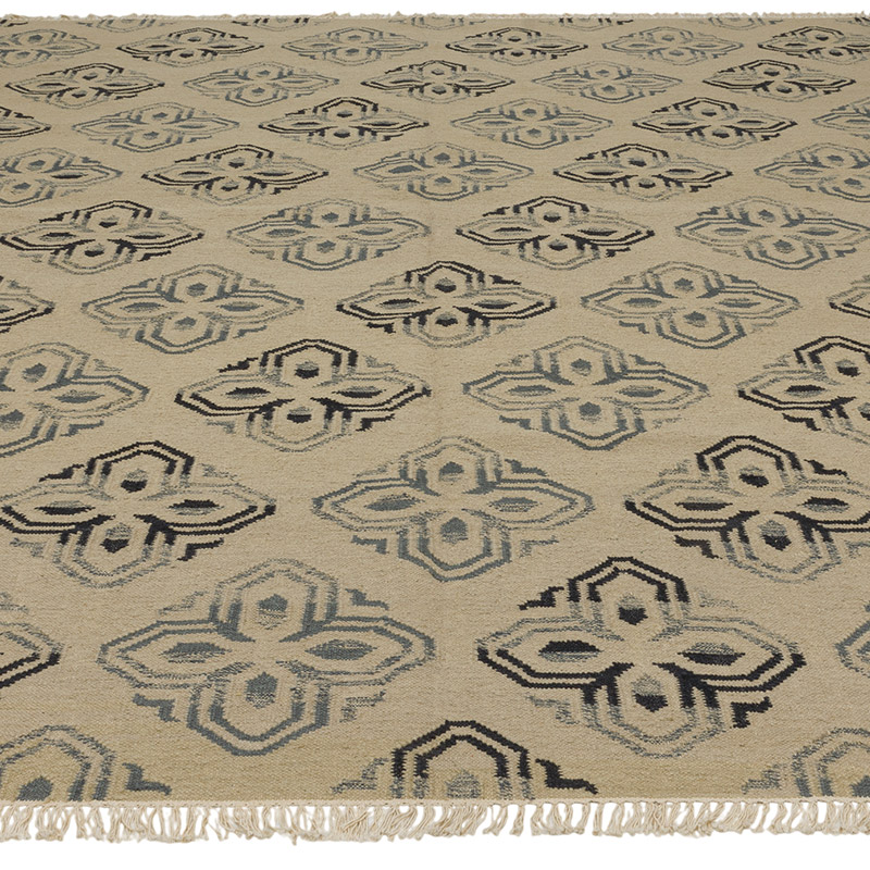 Yeni El Dokuma Kilim - 253 cm x 300 cm - K0089078