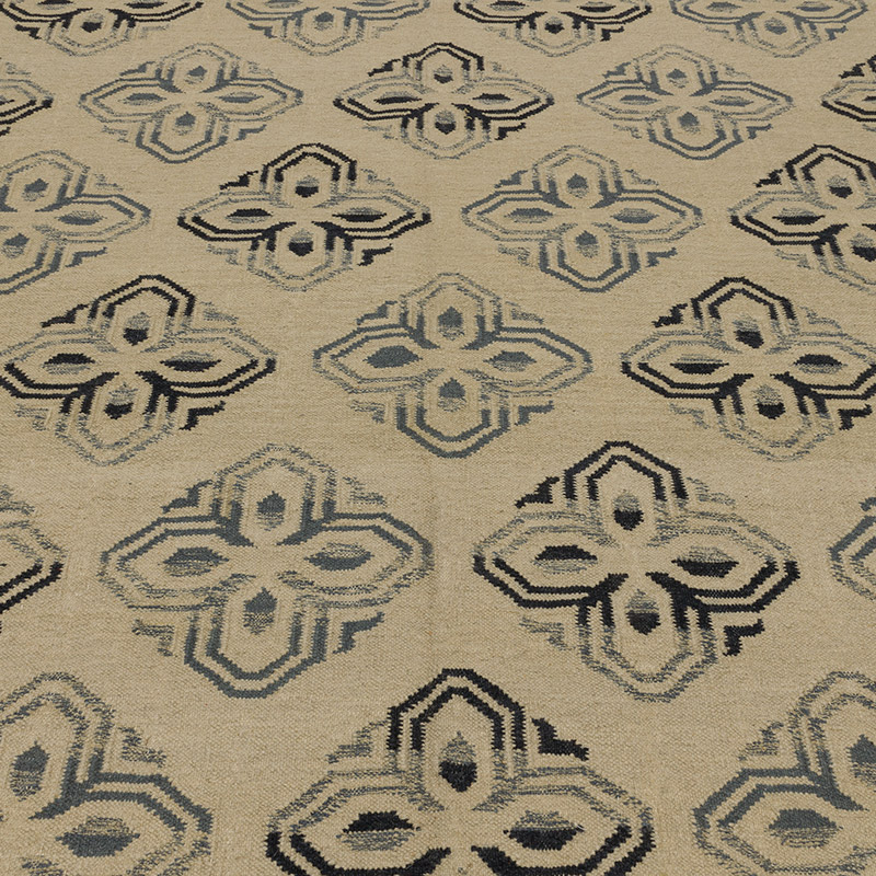 Yeni El Dokuma Kilim - 253 cm x 300 cm - K0089078