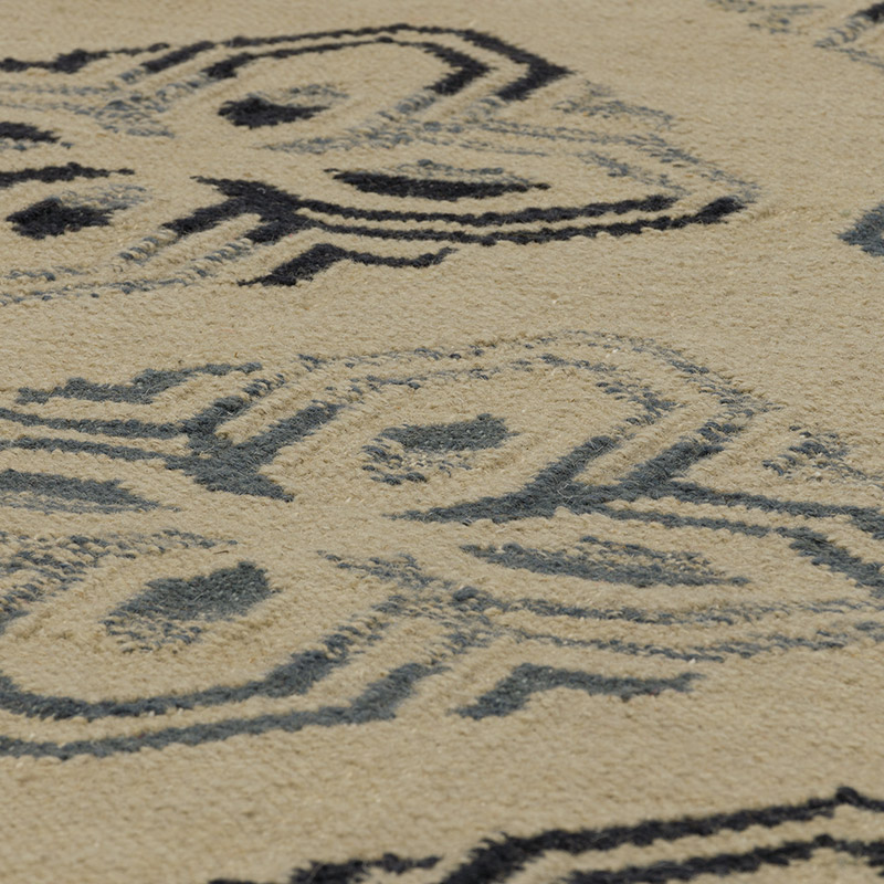 Yeni El Dokuma Kilim - 253 cm x 300 cm - K0089078