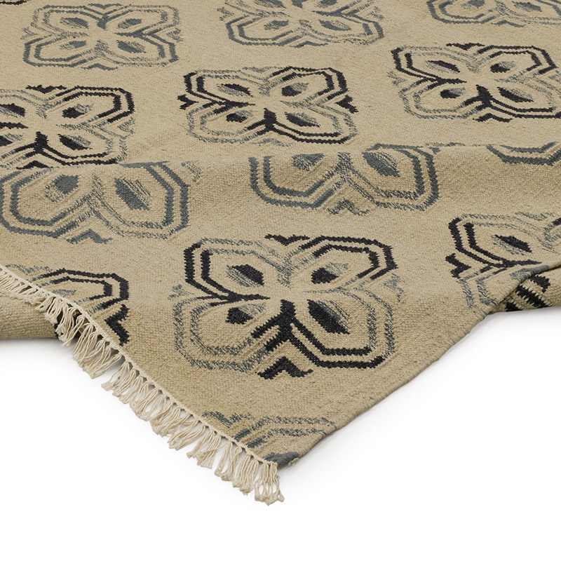 Yeni El Dokuma Kilim - 253 cm x 300 cm - K0089078