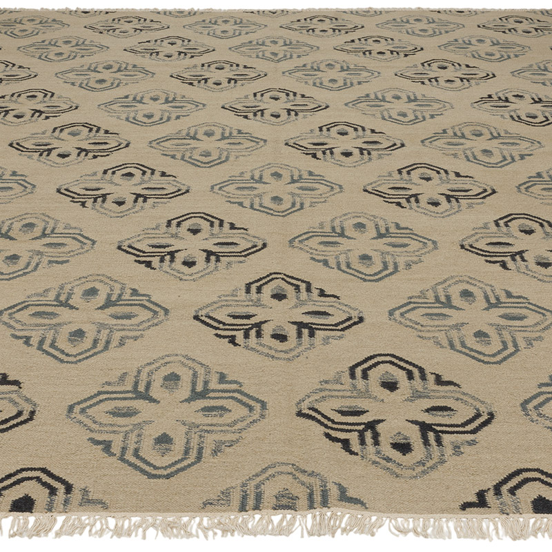 Yeni El Dokuma Kilim - 248 cm x 302 cm - K0089079