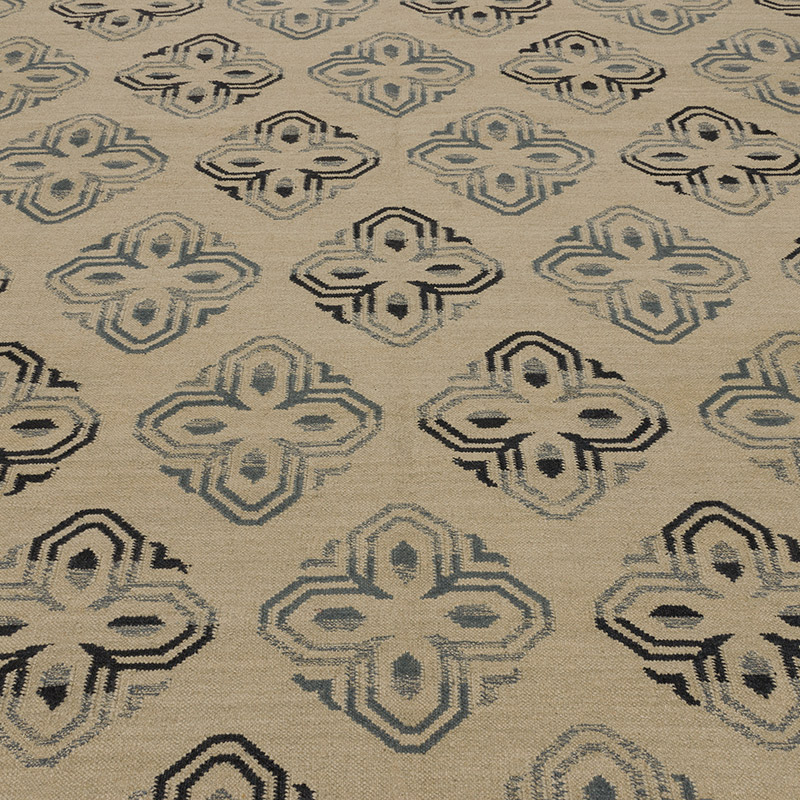 Yeni El Dokuma Kilim - 248 cm x 302 cm - K0089079