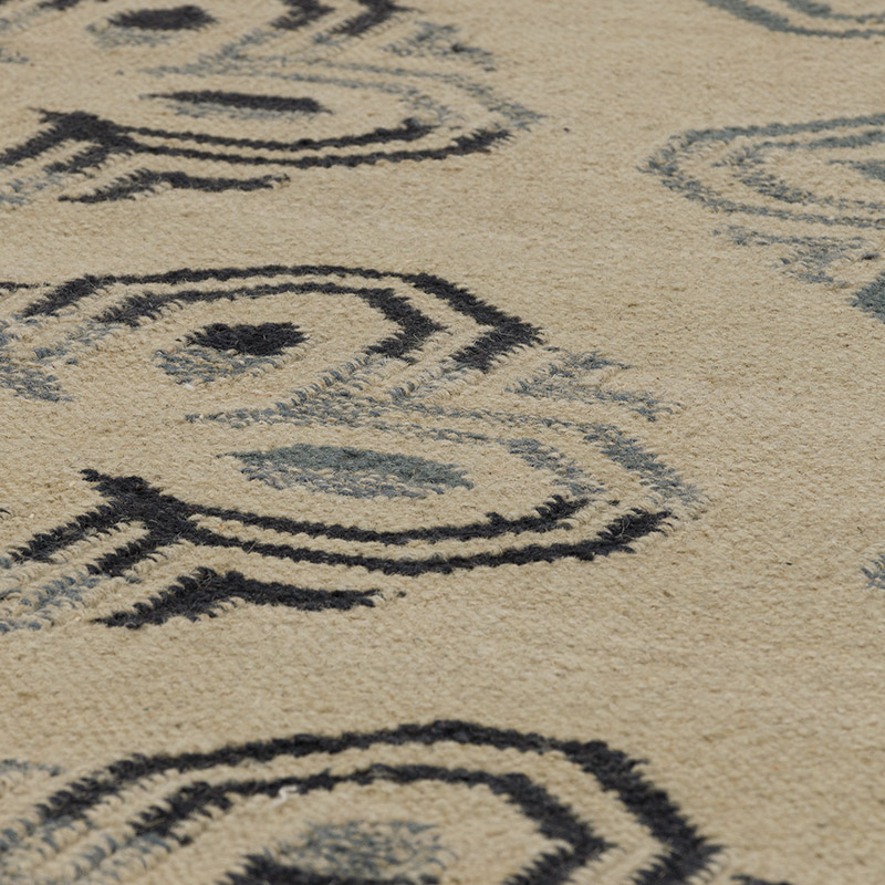 Yeni El Dokuma Kilim - 248 cm x 302 cm - K0089079