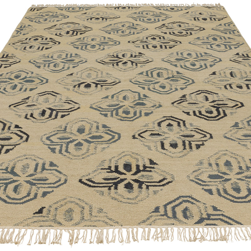 Yeni El Dokuma Kilim - 160 cm x 242 cm - K0089080