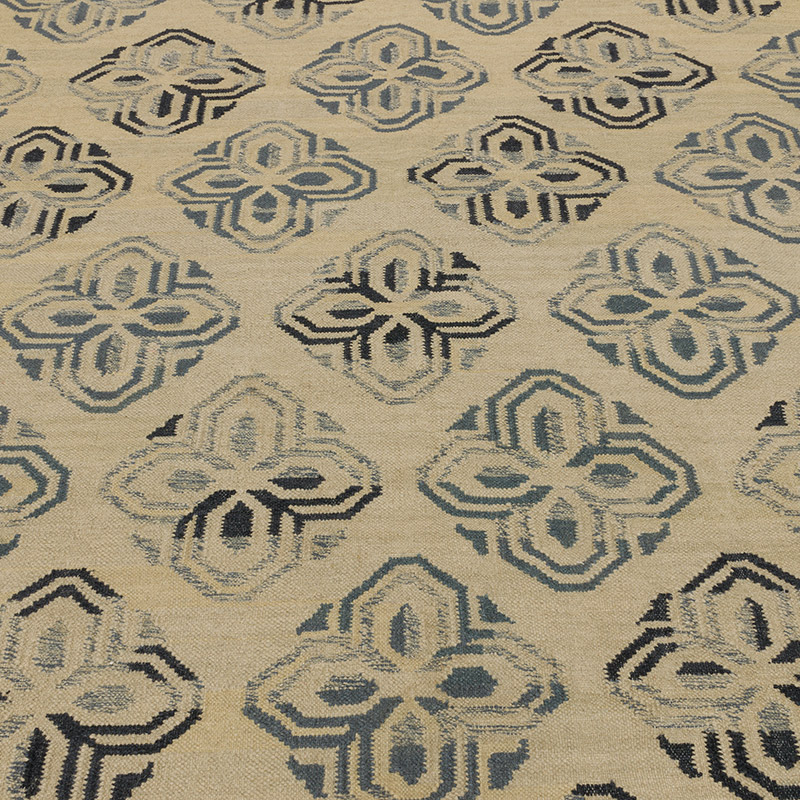 Yeni El Dokuma Kilim - 160 cm x 242 cm - K0089080