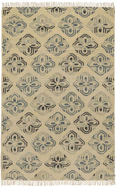 Yeni El Dokuma Kilim - 160 cm x 242 cm