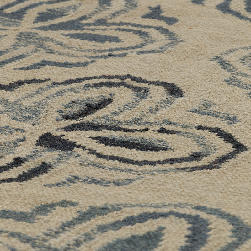Yeni El Dokuma Kilim - 250 cm x 300 cm - K0089081