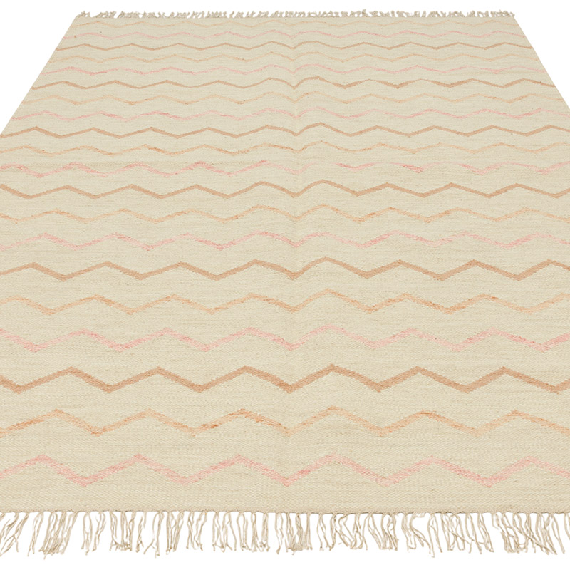 Yeni El Dokuma Kilim - 156 cm x 245 cm - K0089083
