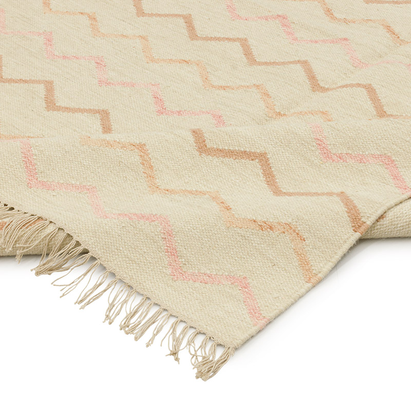 Yeni El Dokuma Kilim - 156 cm x 245 cm - K0089083