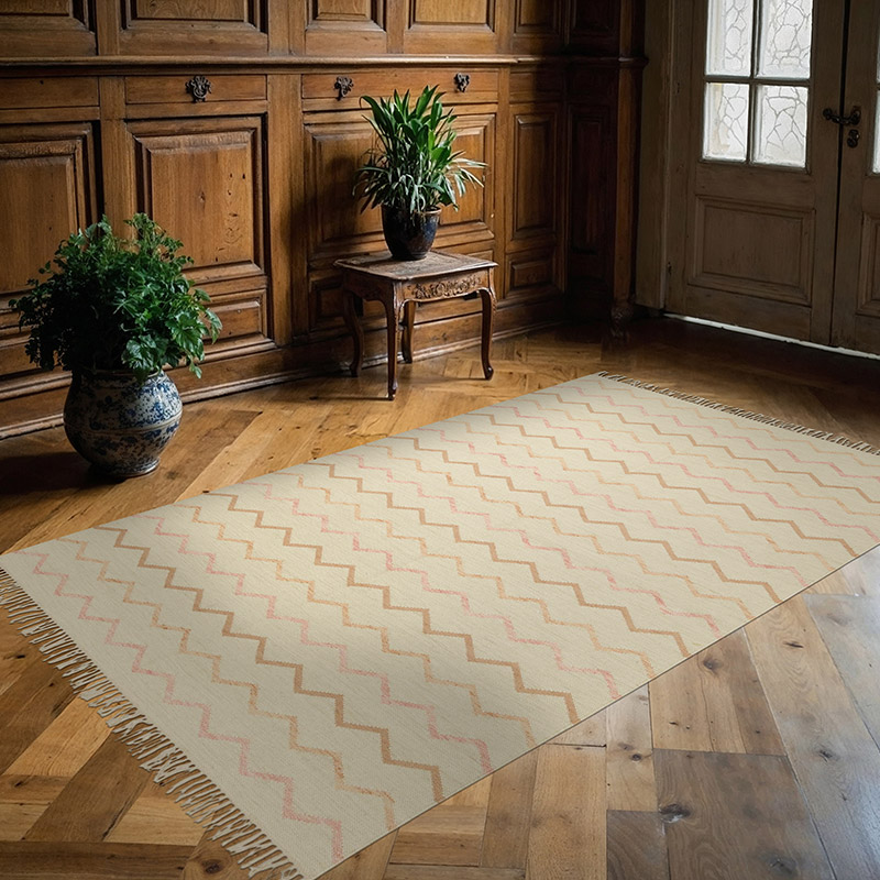 Yeni El Dokuma Kilim - 156 cm x 245 cm - K0089083