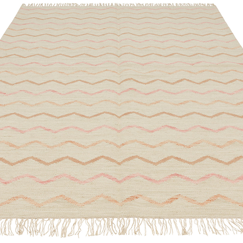 Yeni El Dokuma Kilim - 158 cm x 244 cm - K0089084