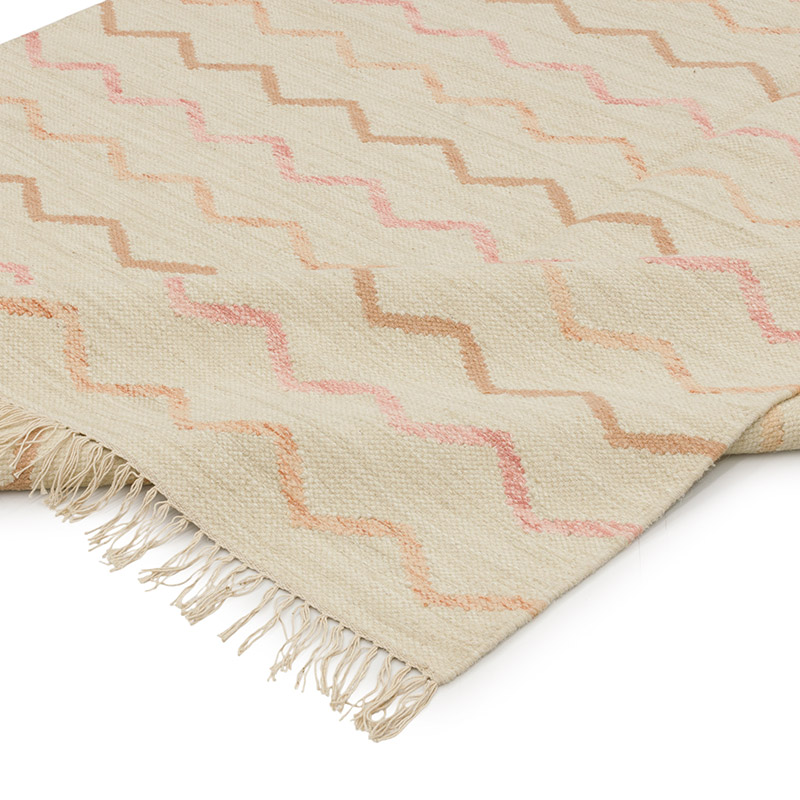 Yeni El Dokuma Kilim - 158 cm x 244 cm - K0089084
