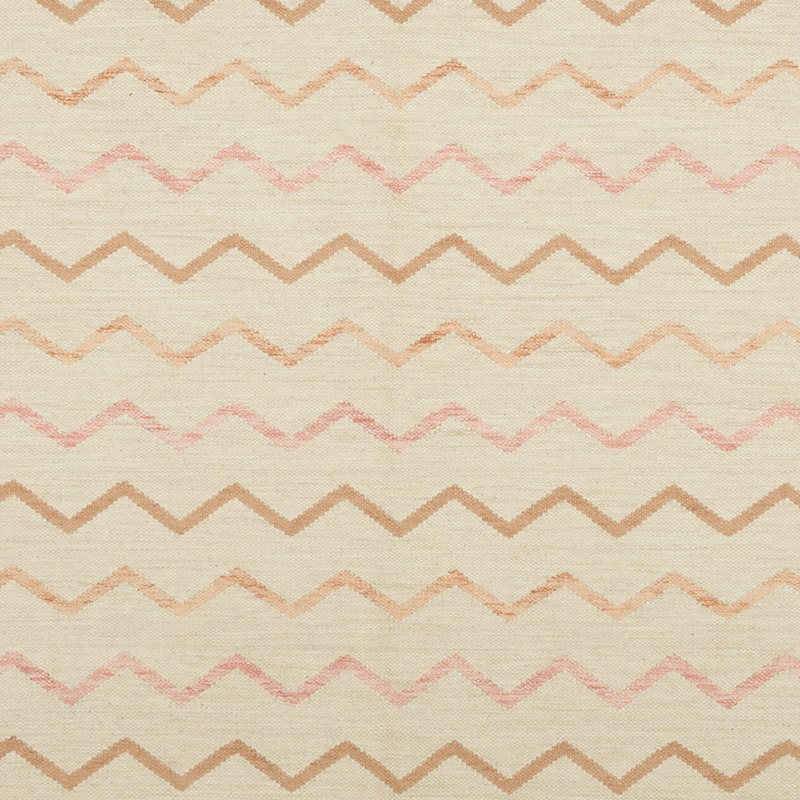 New Hand-Woven Kilim Rug - 5' 1" x 8'  (61" x 96") - K0089086