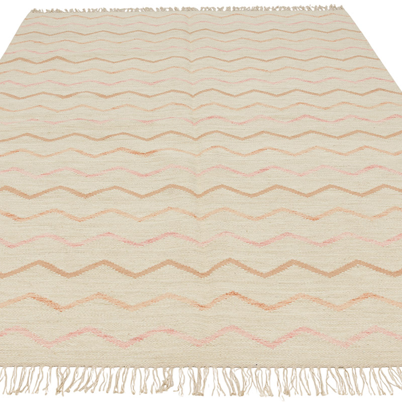 Yeni El Dokuma Kilim - 155 cm x 245 cm - K0089087