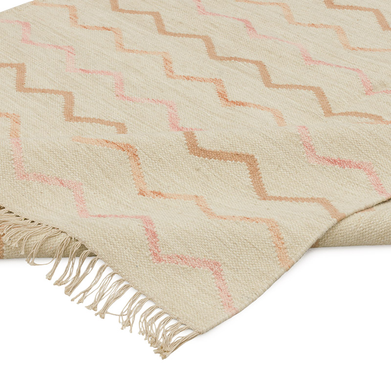 Yeni El Dokuma Kilim - 155 cm x 245 cm - K0089087