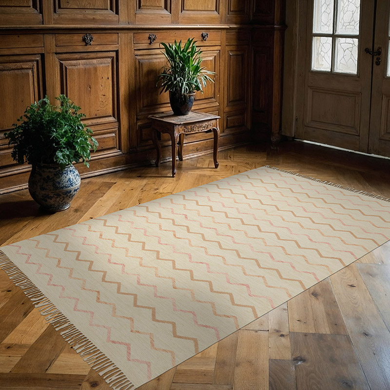 Yeni El Dokuma Kilim - 155 cm x 245 cm - K0089087